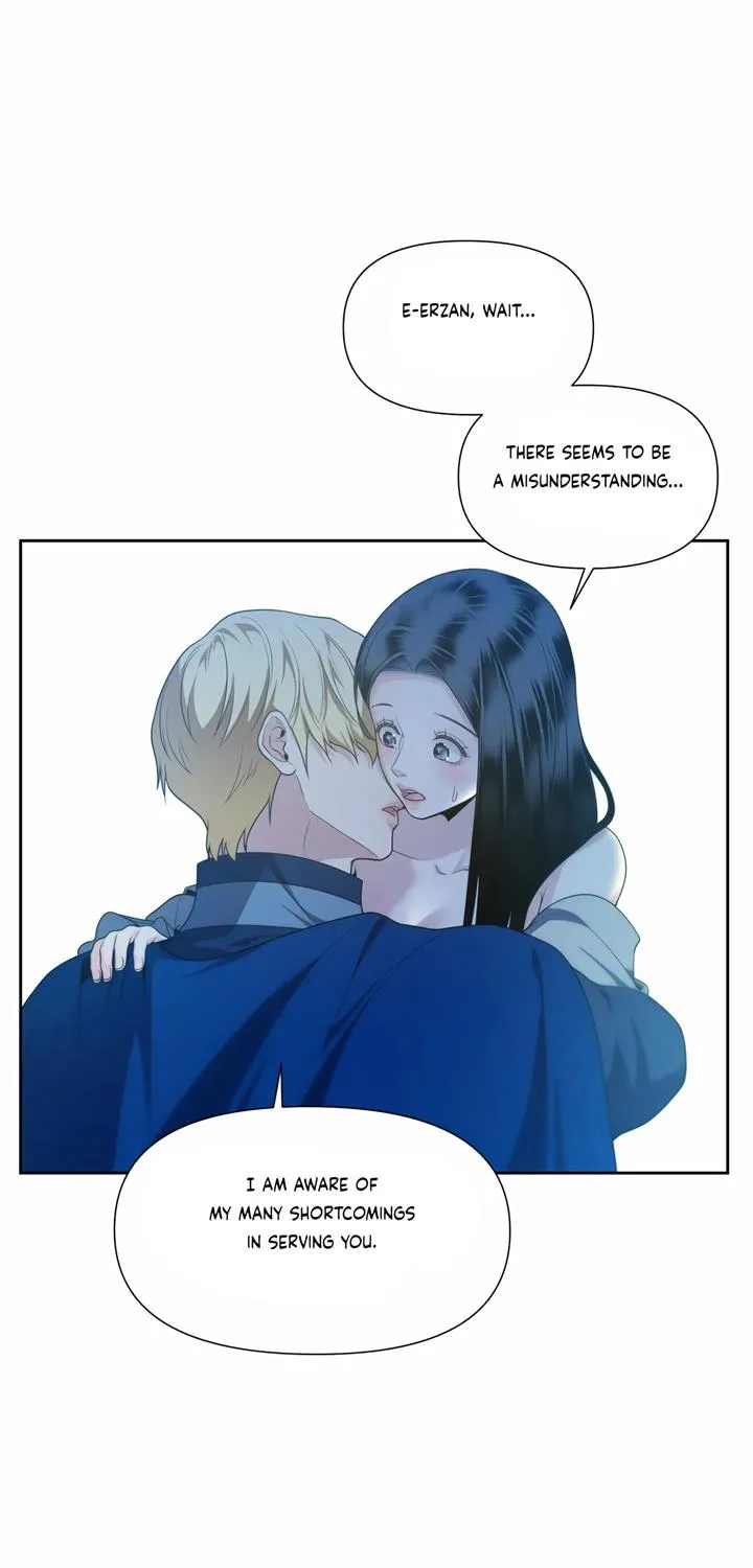 Read Fire in the Swamp chapter 48 image 33 on Lezhin