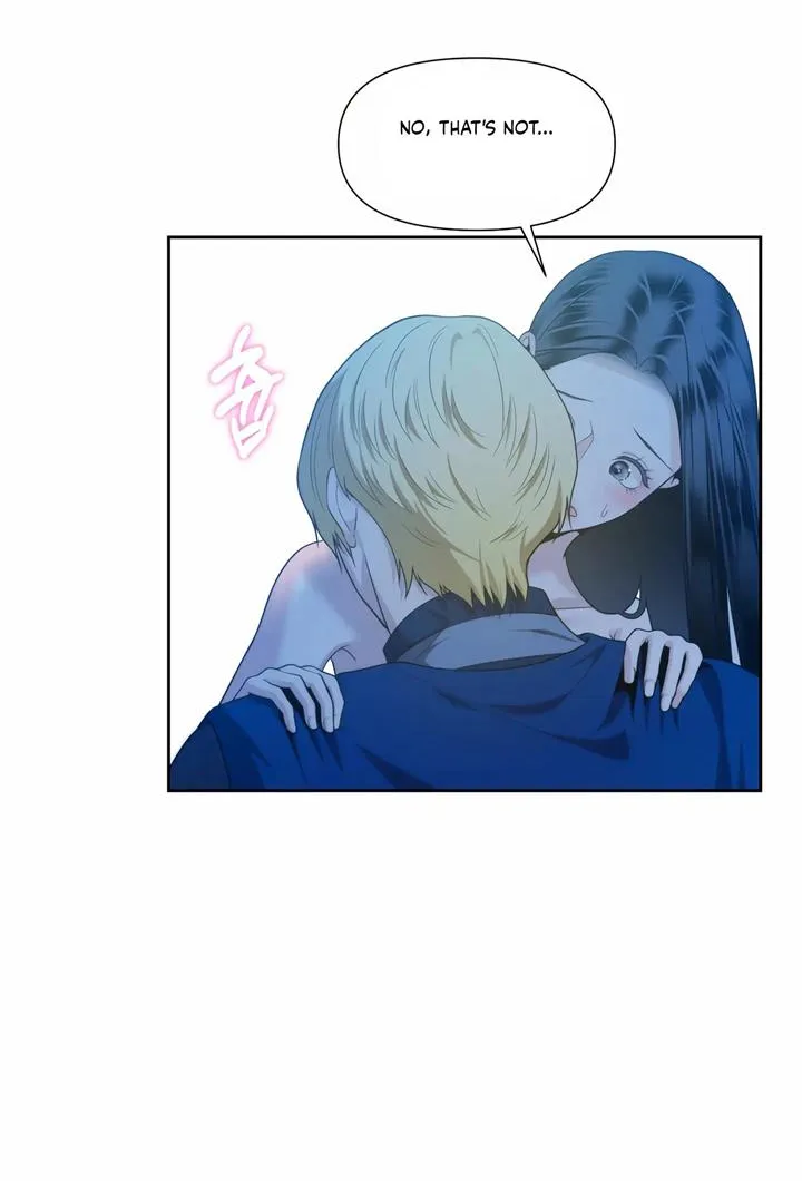Read Fire in the Swamp chapter 48 image 34 on Lezhin