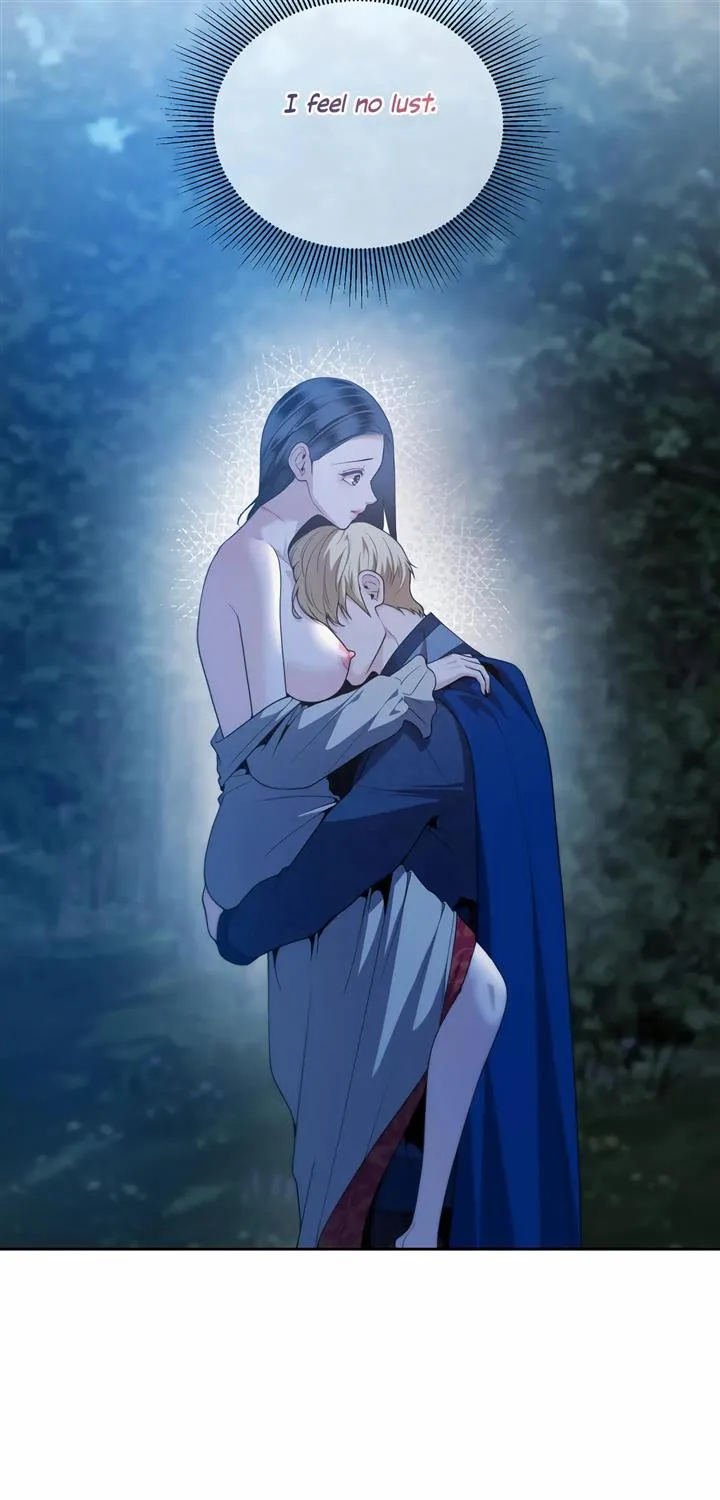 Read Fire in the Swamp chapter 48 image 39 on Lezhin