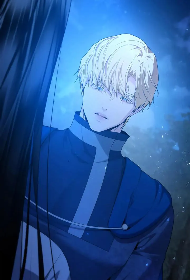 Read Fire in the Swamp chapter 48 image 4 on Lezhin