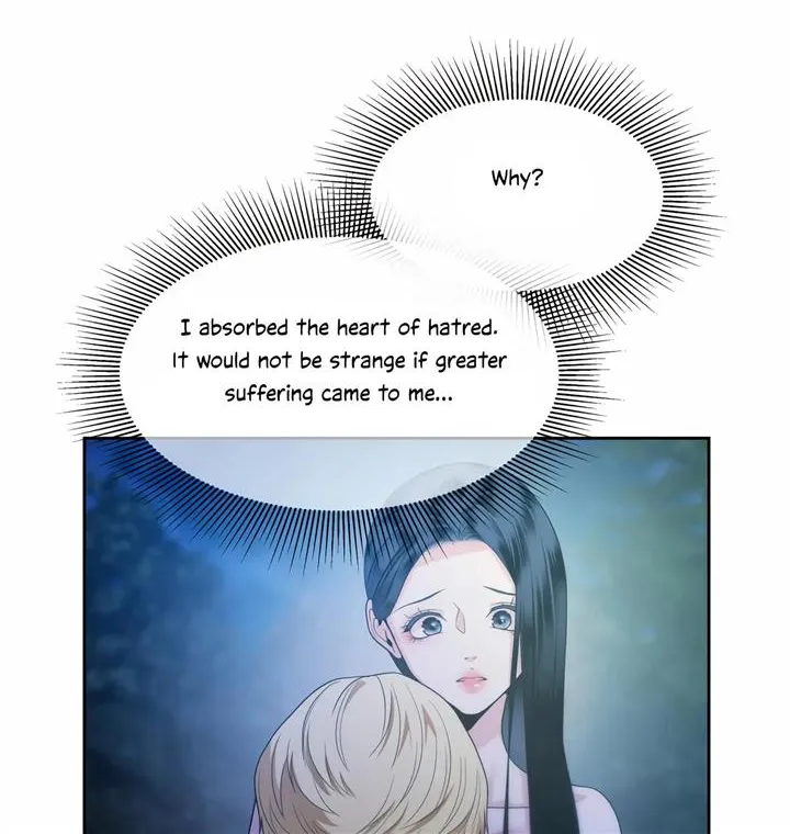 Read Fire in the Swamp chapter 48 image 40 on Lezhin