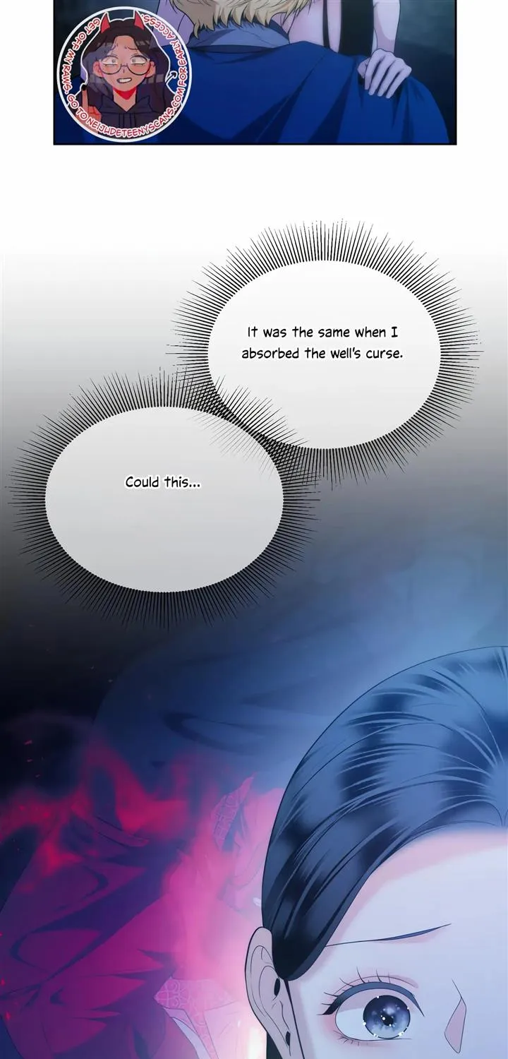 Read Fire in the Swamp chapter 48 image 41 on Lezhin