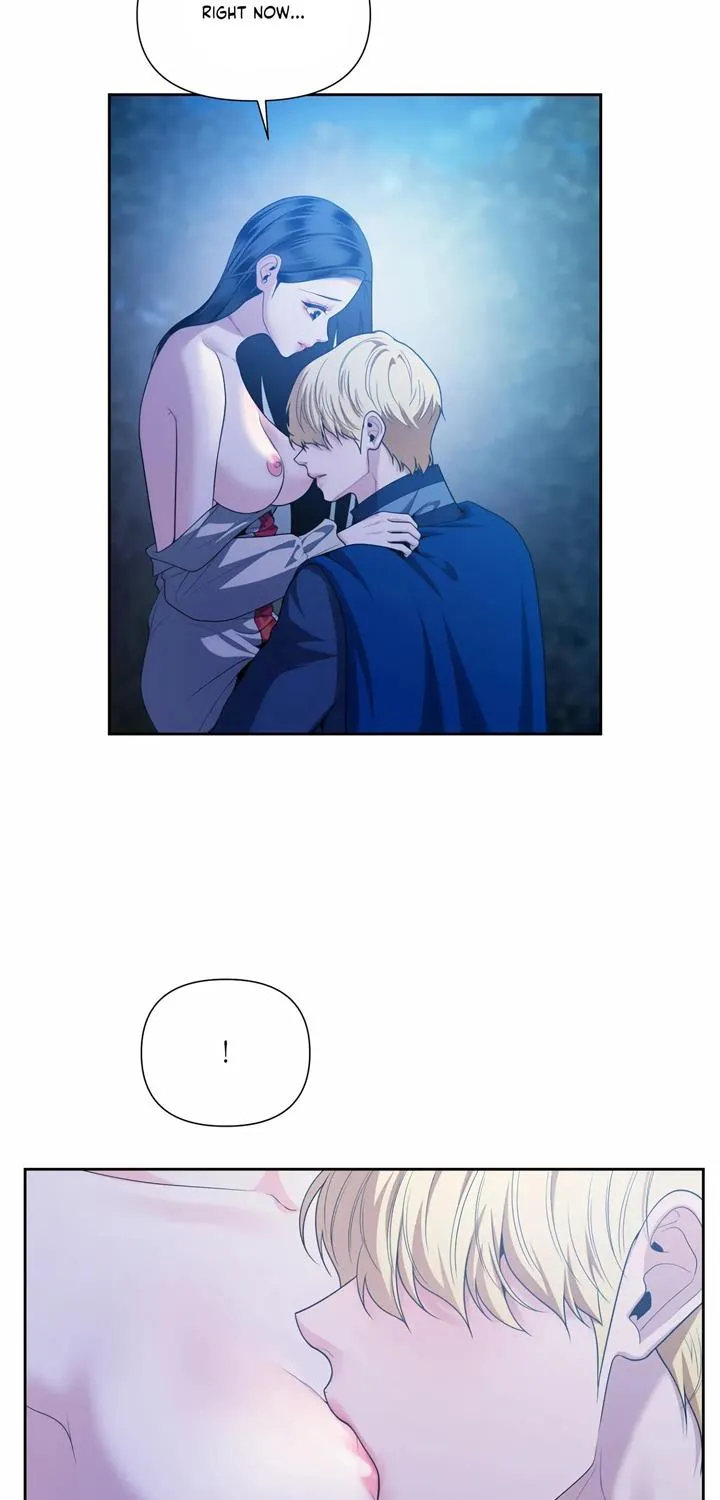 Read Fire in the Swamp chapter 48 image 43 on Lezhin