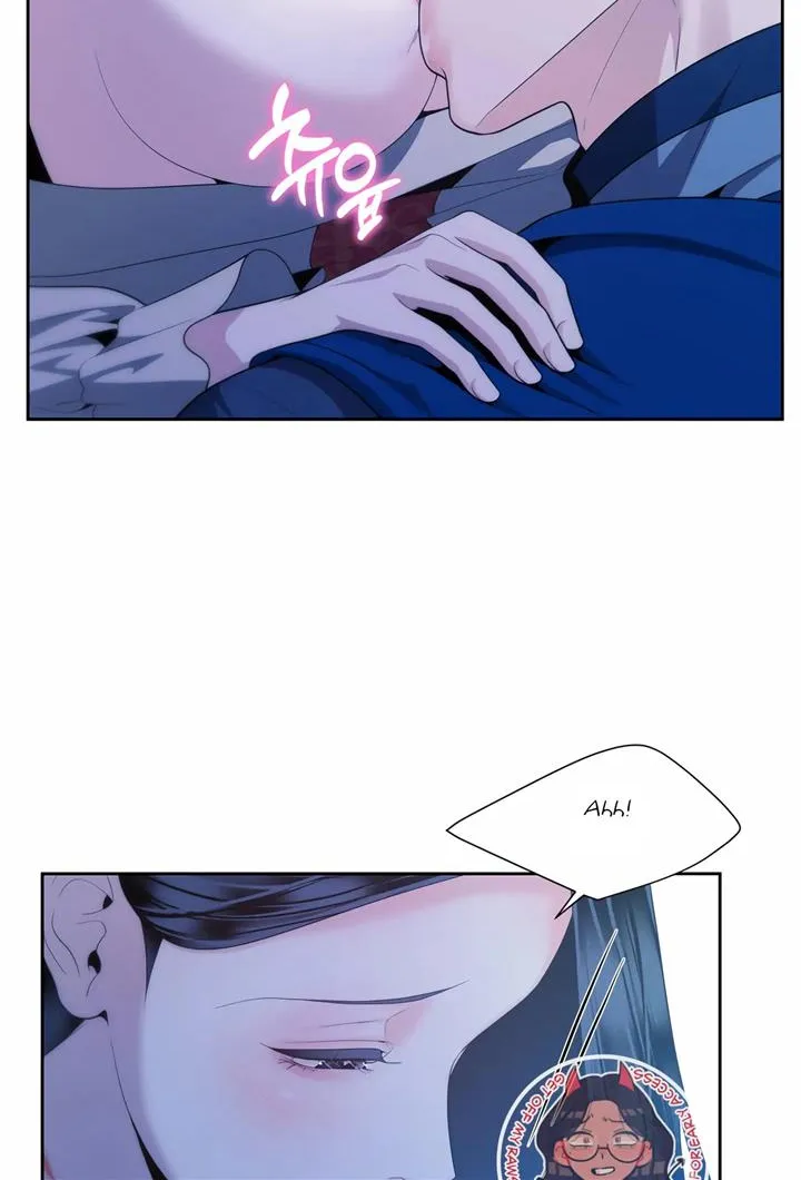 Read Fire in the Swamp chapter 48 image 44 on Lezhin