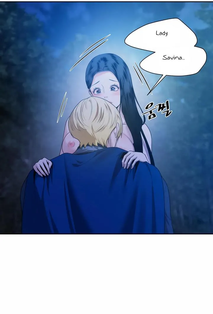 Read Fire in the Swamp chapter 48 image 46 on Lezhin