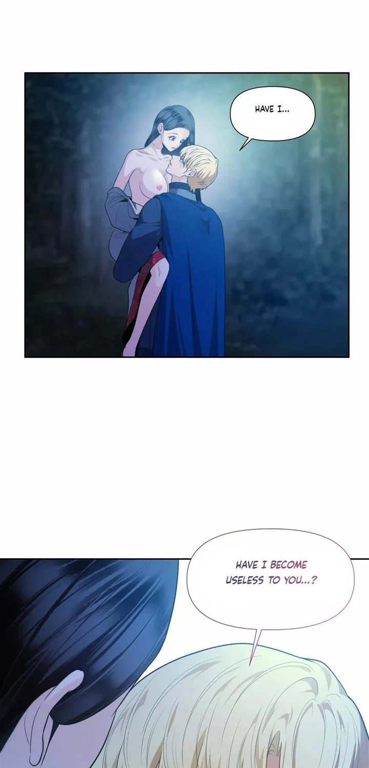 Read Fire in the Swamp chapter 48 image 47 on Lezhin