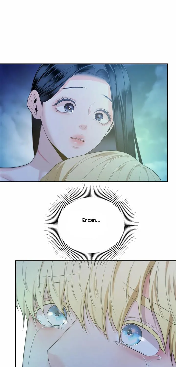 Read Fire in the Swamp chapter 48 image 49 on Lezhin