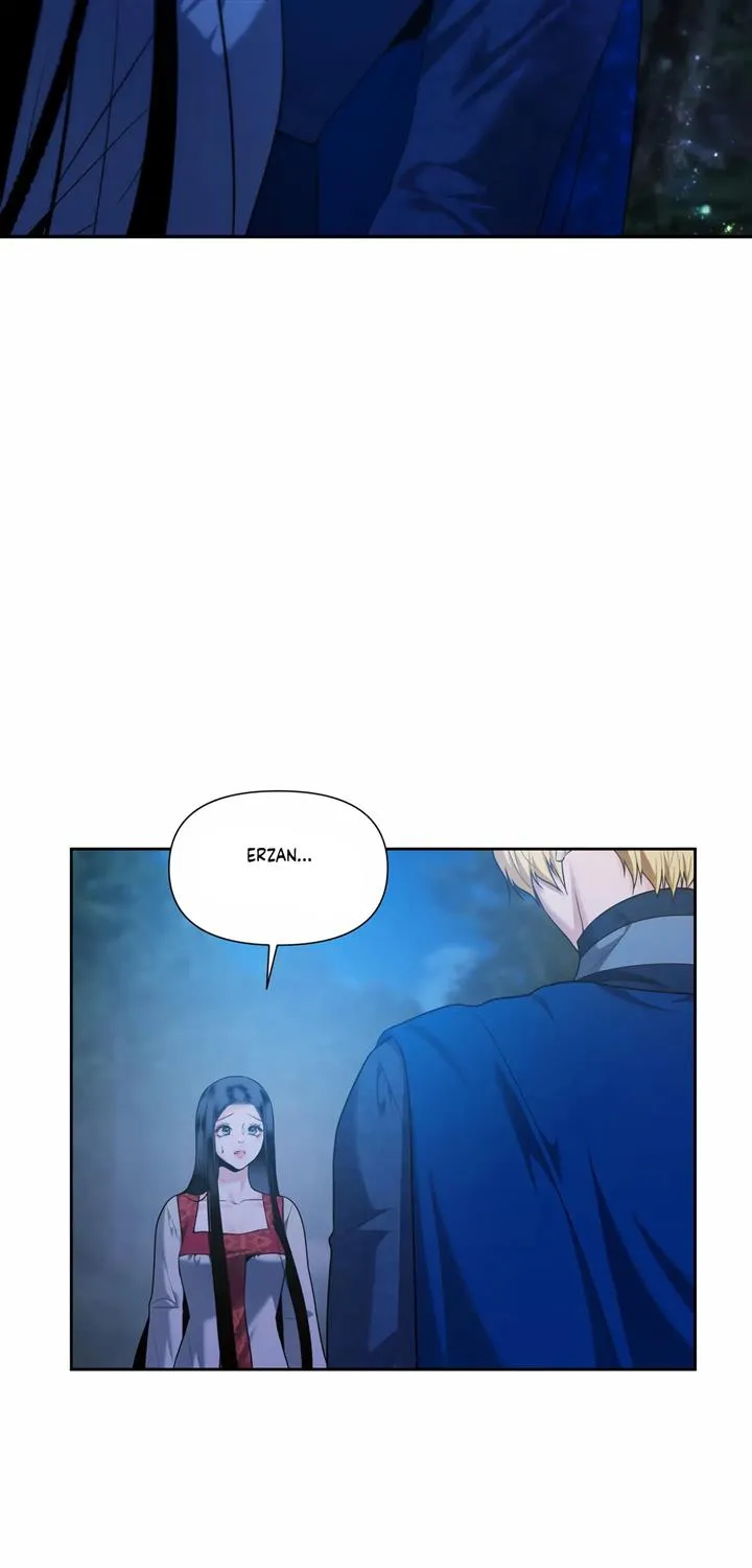 Read Fire in the Swamp chapter 48 image 5 on Lezhin