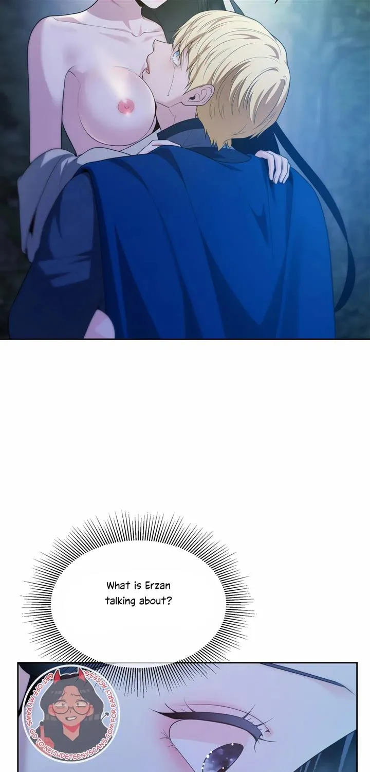 Read Fire in the Swamp chapter 48 image 51 on Lezhin