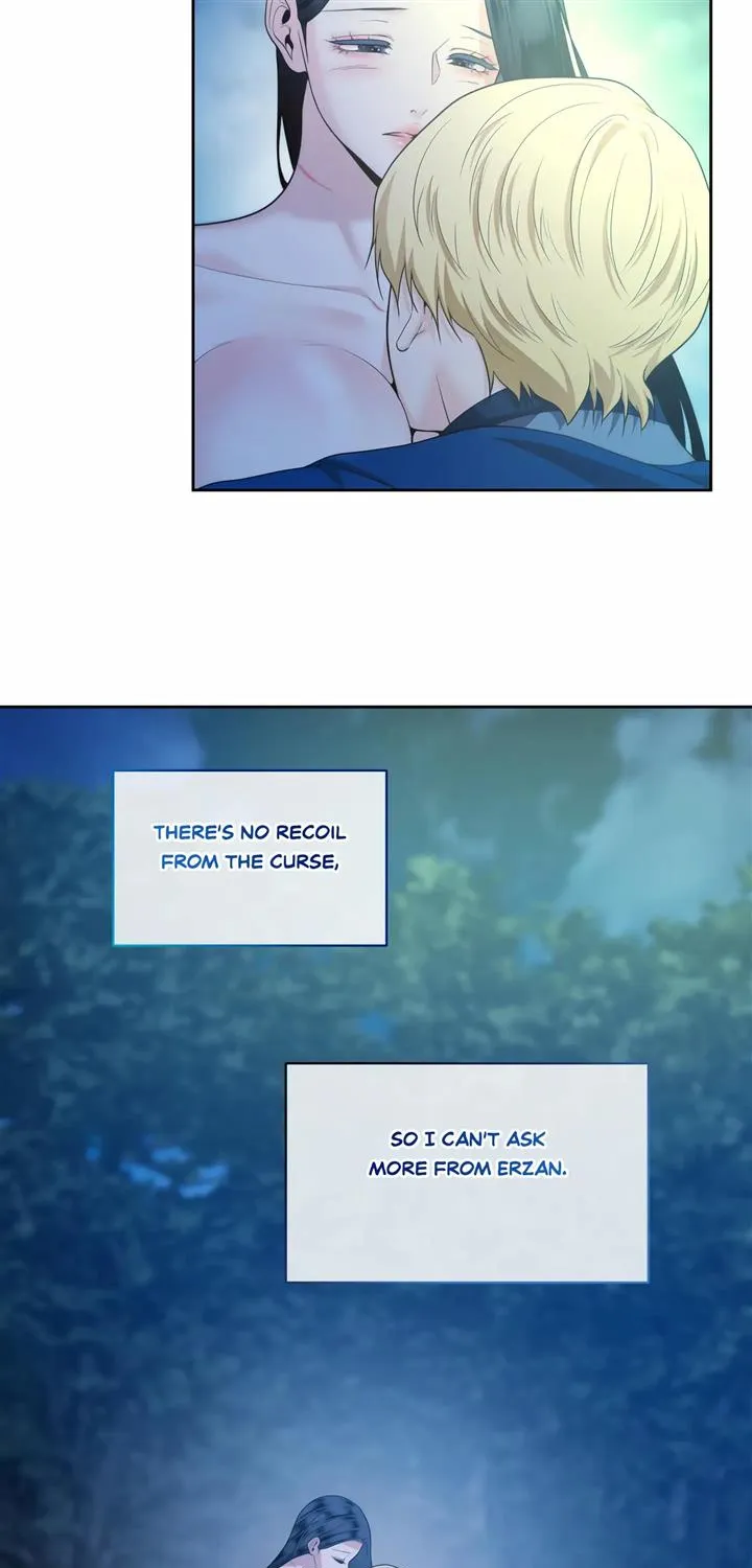 Read Fire in the Swamp chapter 48 image 57 on Lezhin