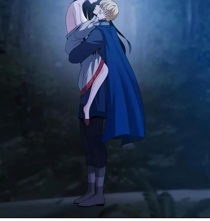 Read Fire in the Swamp chapter 48 image 58 on Lezhin