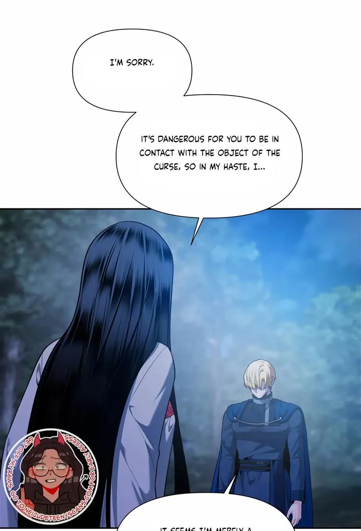 Read Fire in the Swamp chapter 48 image 6 on Lezhin