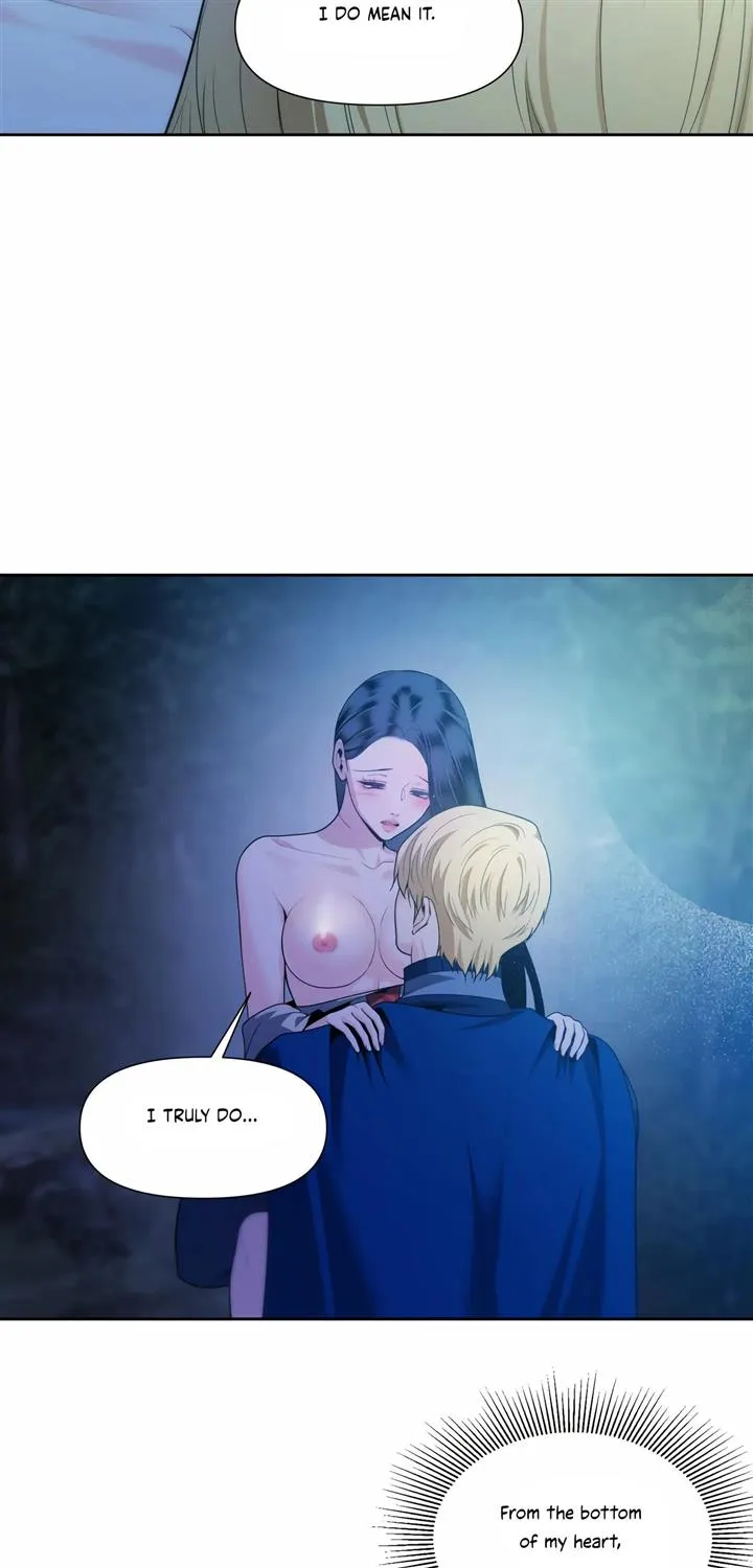 Read Fire in the Swamp chapter 48 image 61 on Lezhin