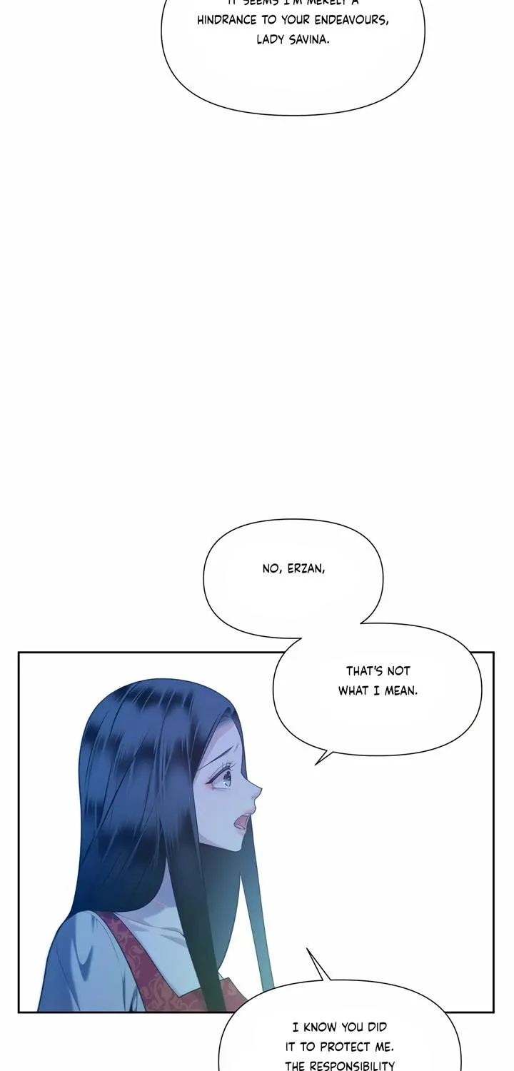 Read Fire in the Swamp chapter 48 image 7 on Lezhin