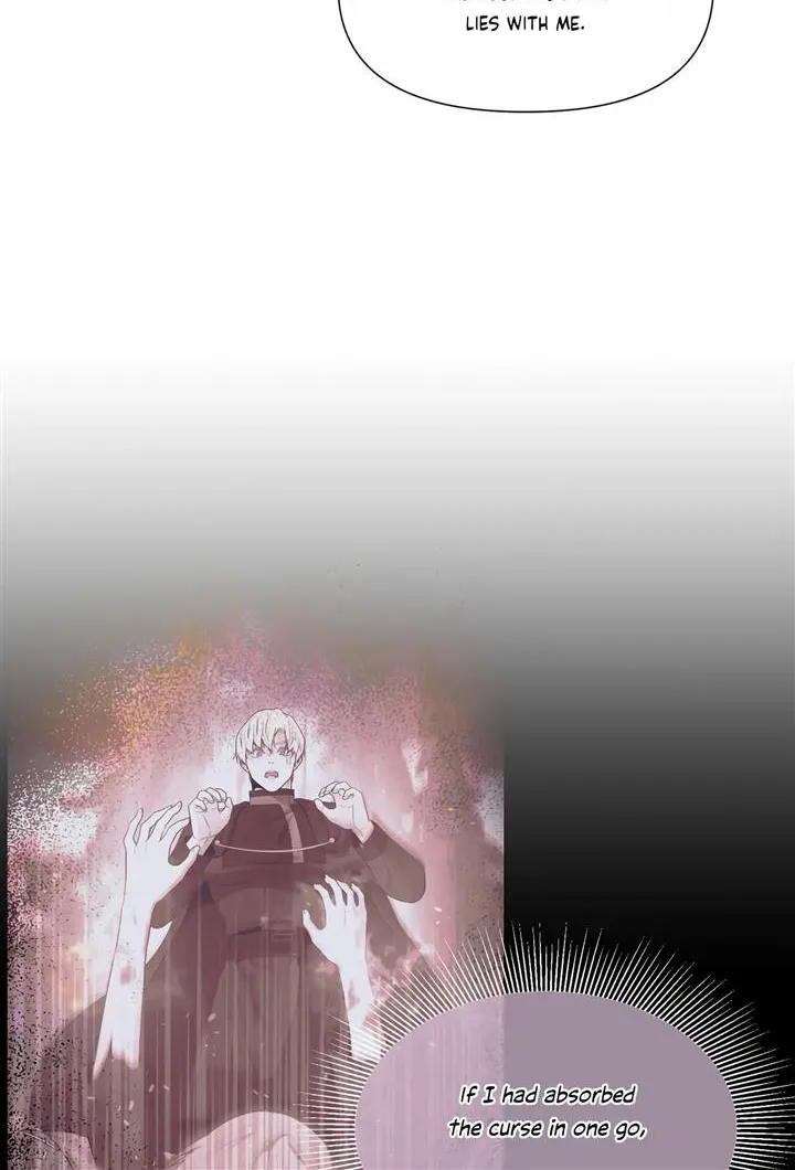 Read Fire in the Swamp chapter 48 image 8 on Lezhin