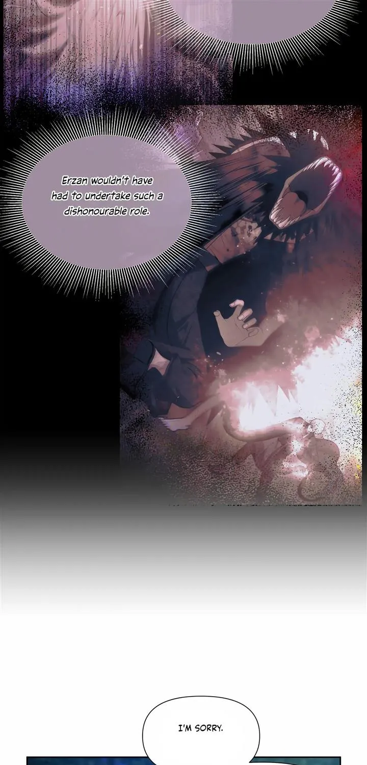 Read Fire in the Swamp chapter 48 image 9 on Lezhin