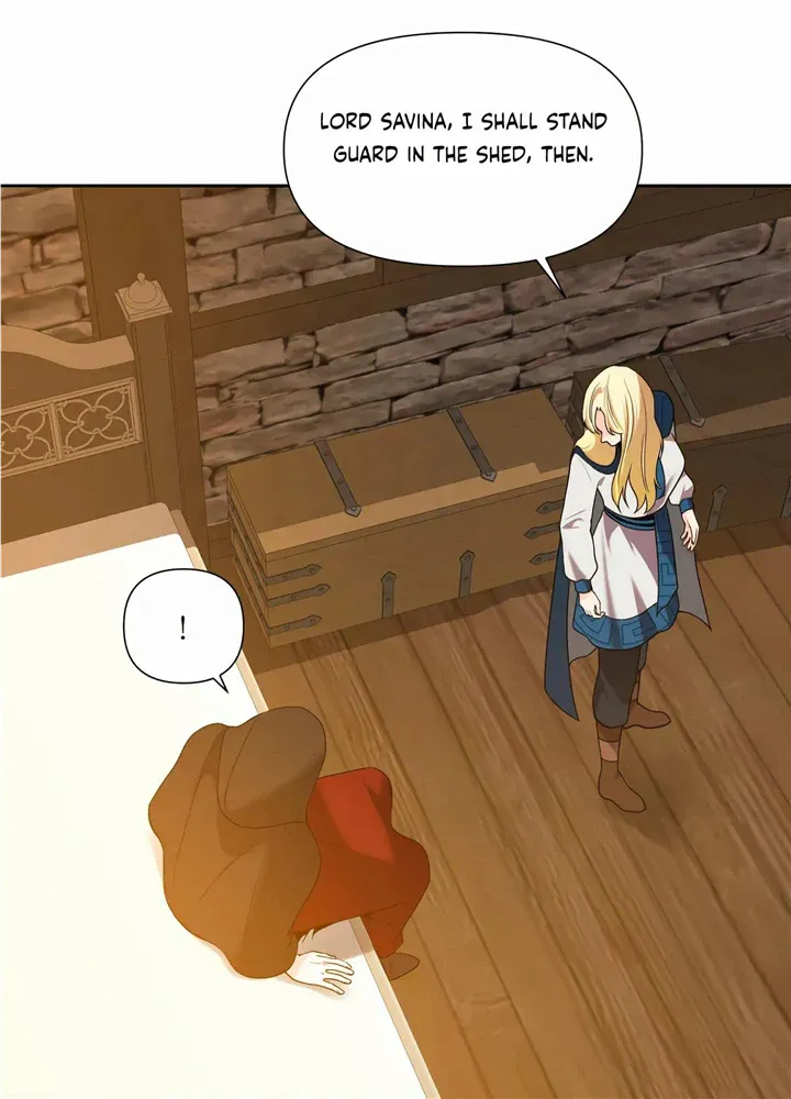 Read Fire in the Swamp chapter 49.5 image 10 on Lezhin