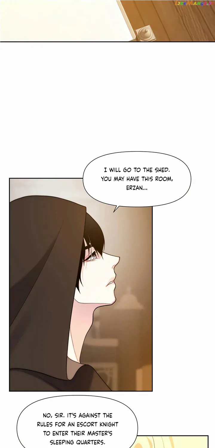 Read Fire in the Swamp chapter 49.5 image 11 on Lezhin