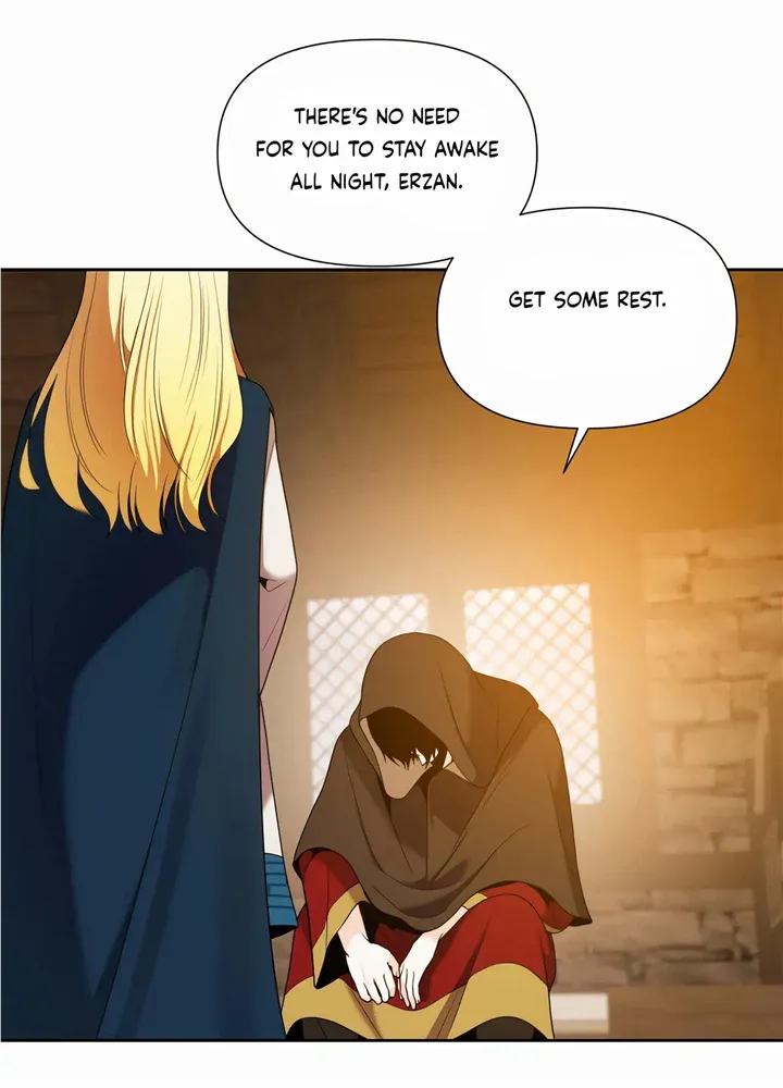 Read Fire in the Swamp chapter 49.5 image 14 on Lezhin