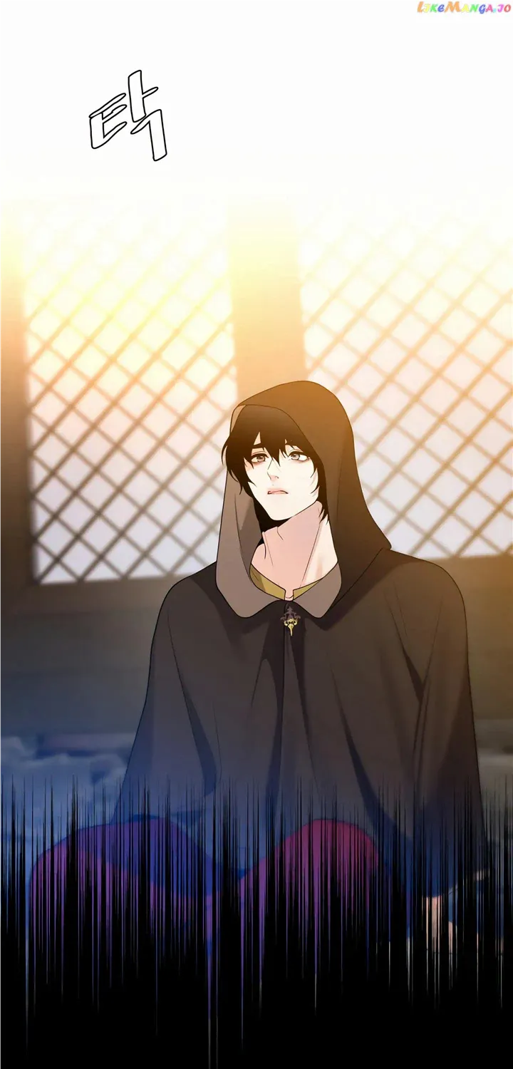 Read Fire in the Swamp chapter 49.5 image 17 on Lezhin