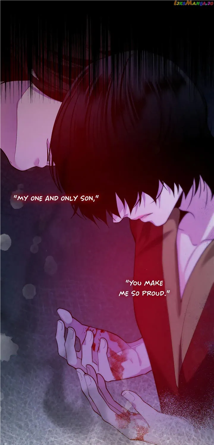 Read Fire in the Swamp chapter 49.5 image 19 on Lezhin