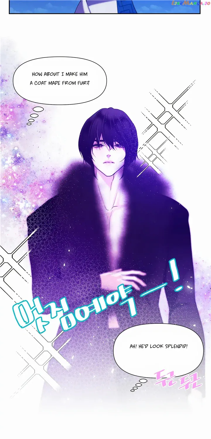 Read Fire in the Swamp chapter 49.5 image 23 on Lezhin