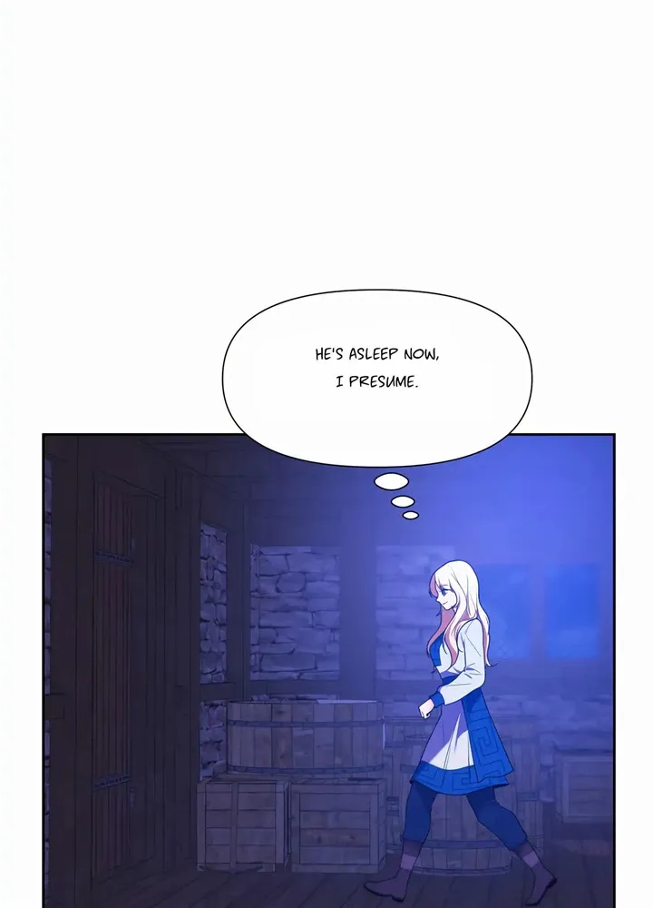 Read Fire in the Swamp chapter 49.5 image 24 on Lezhin