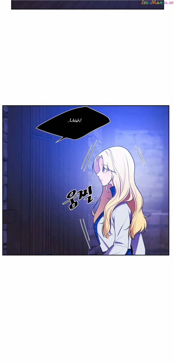 Read Fire in the Swamp chapter 49.5 image 25 on Lezhin