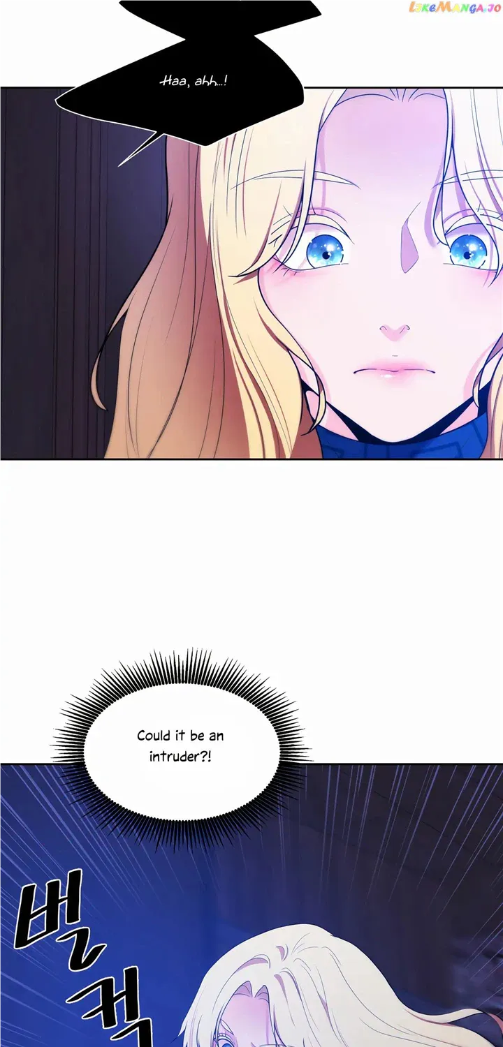 Read Fire in the Swamp chapter 49.5 image 27 on Lezhin