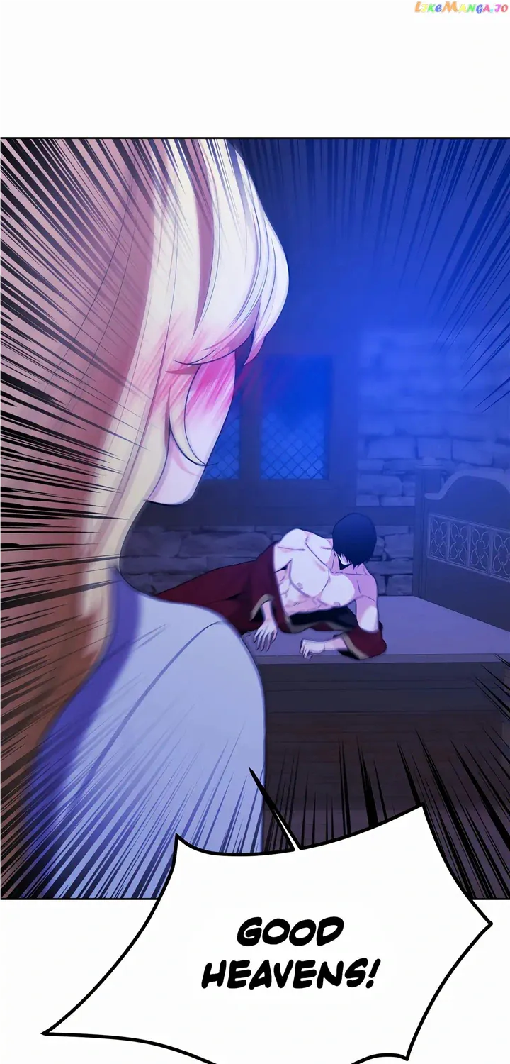 Read Fire in the Swamp chapter 49.5 image 29 on Lezhin