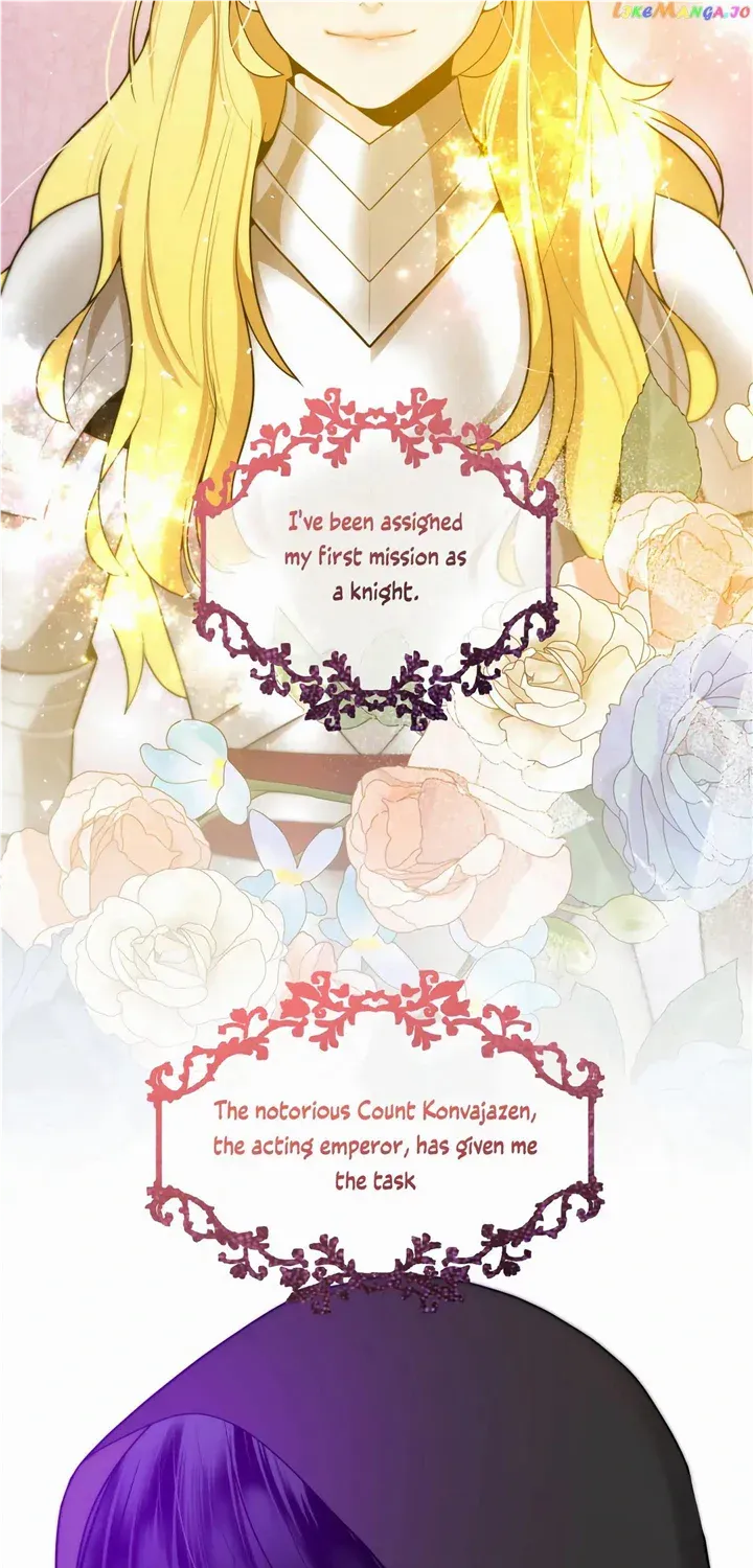 Read Fire in the Swamp chapter 49.5 image 3 on Lezhin