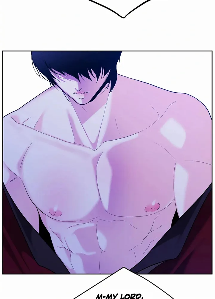 Read Fire in the Swamp chapter 49.5 image 30 on Lezhin