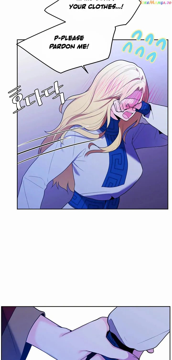 Read Fire in the Swamp chapter 49.5 image 31 on Lezhin
