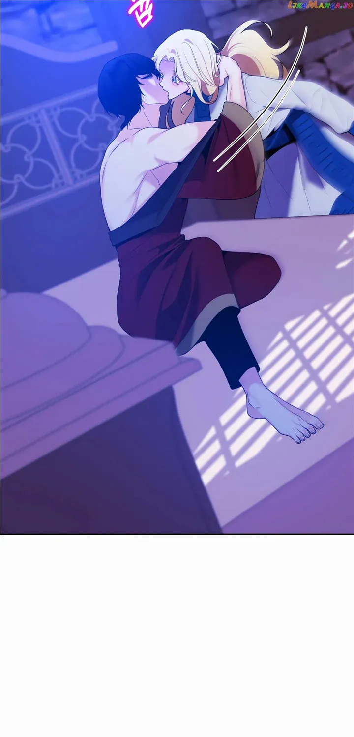 Read Fire in the Swamp chapter 49.5 image 33 on Lezhin