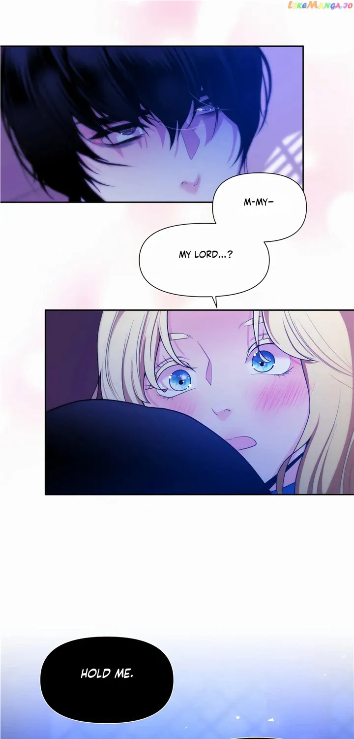 Read Fire in the Swamp chapter 49.5 image 35 on Lezhin