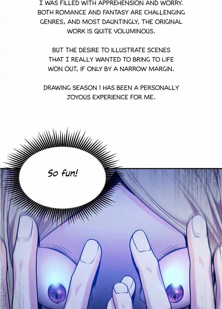Read Fire in the Swamp chapter 49.5 image 38 on Lezhin