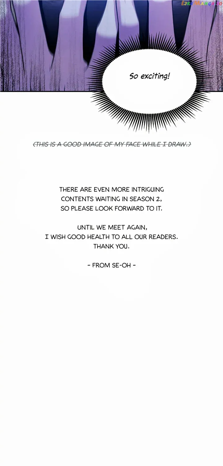Read Fire in the Swamp chapter 49.5 image 39 on Lezhin