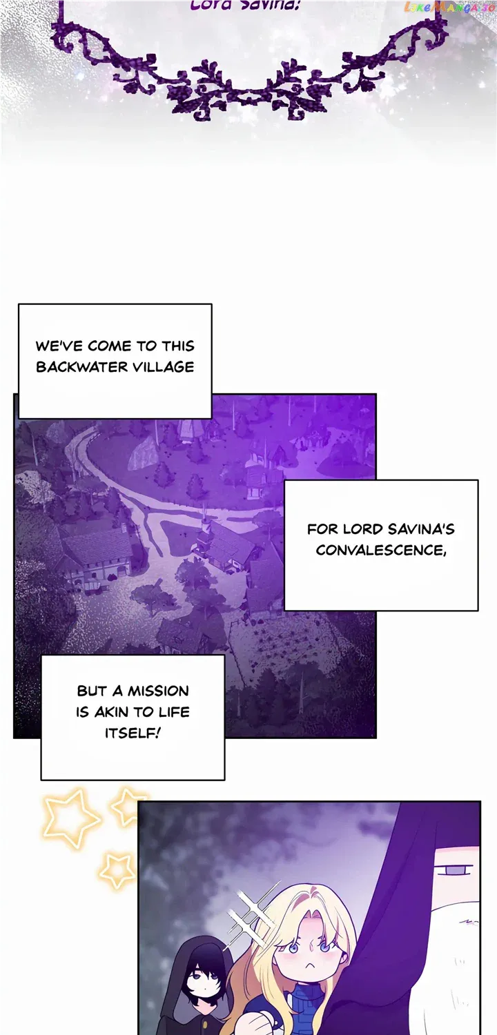 Read Fire in the Swamp chapter 49.5 image 5 on Lezhin