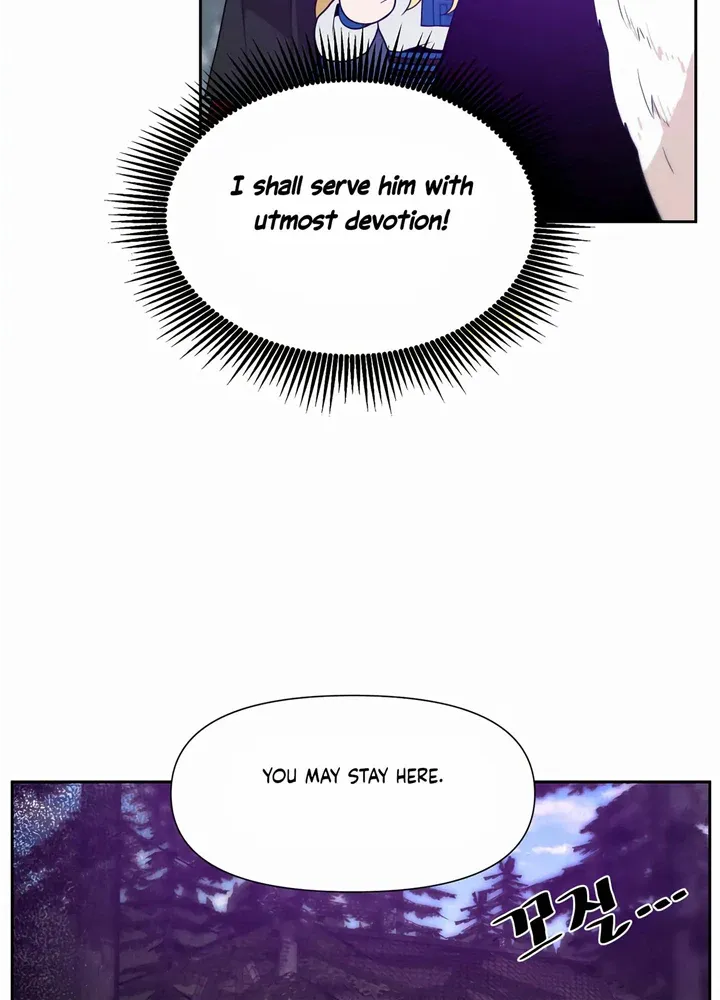 Read Fire in the Swamp chapter 49.5 image 6 on Lezhin