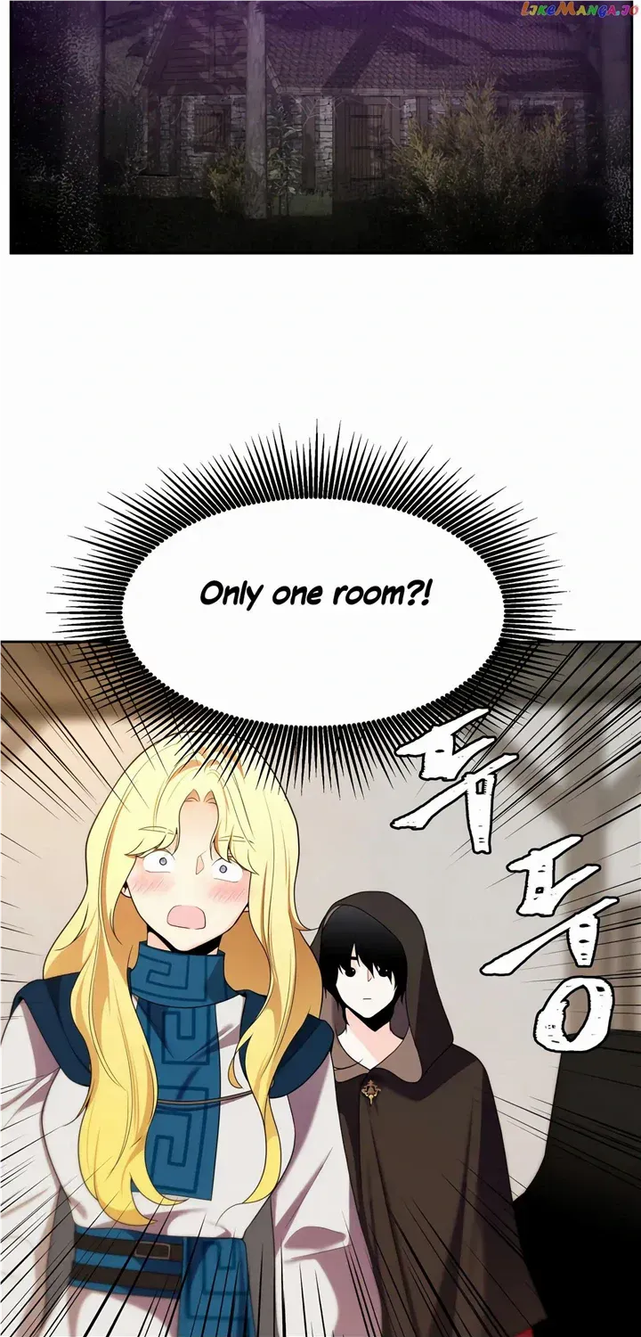 Read Fire in the Swamp chapter 49.5 image 7 on Lezhin
