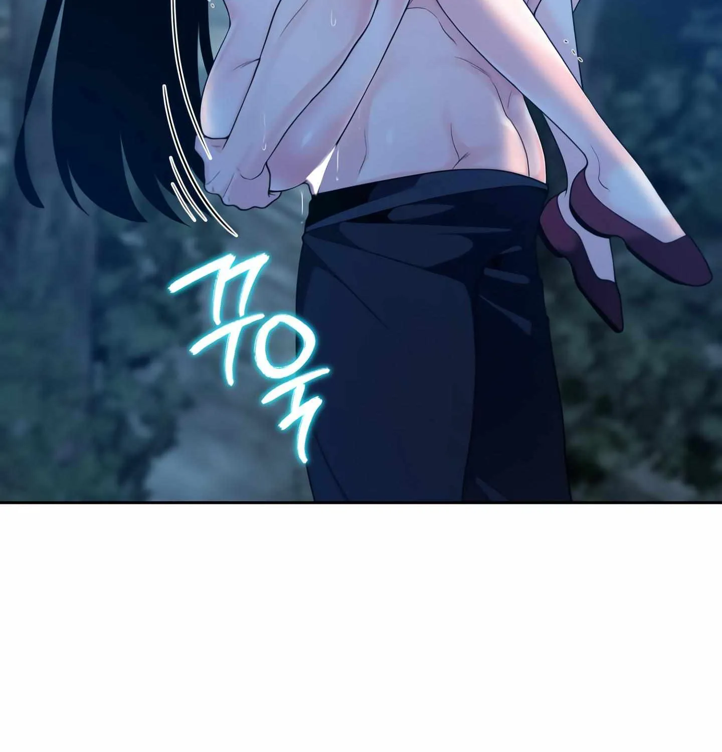 Read Fire in the Swamp chapter 49 image 106 on Lezhin