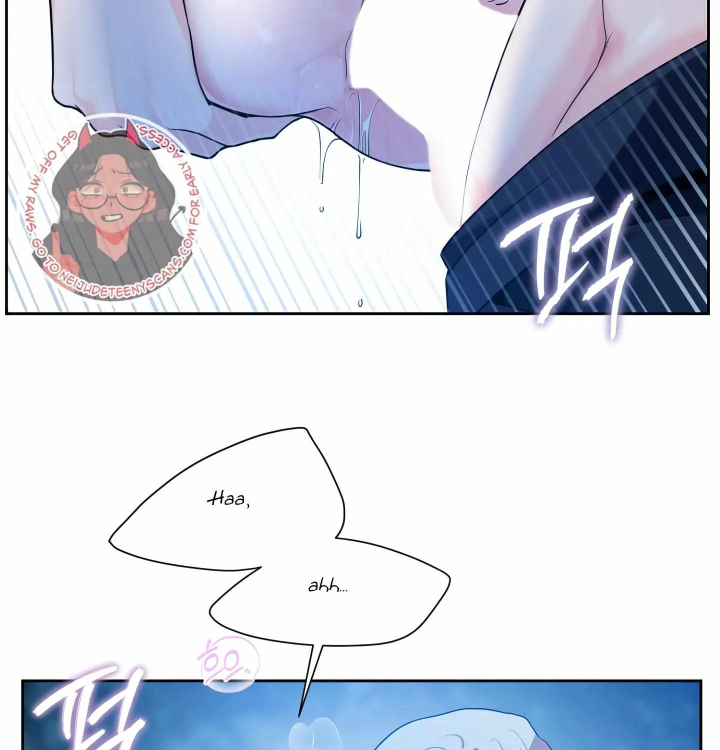 Read Fire in the Swamp chapter 49 image 121 on Lezhin
