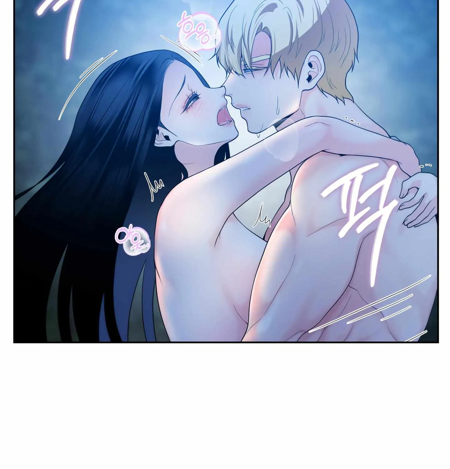 Read Fire in the Swamp chapter 49 image 122 on Lezhin