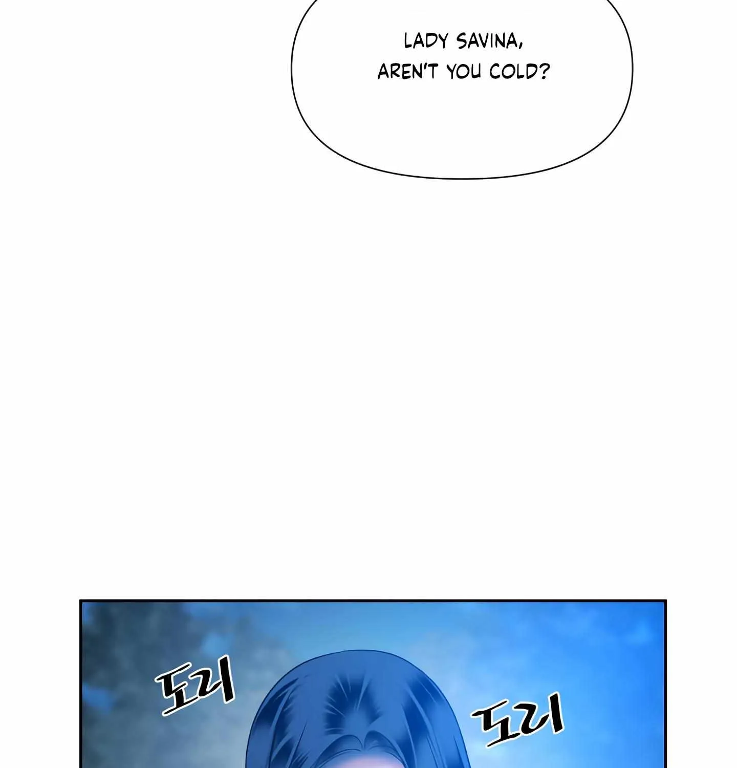 Read Fire in the Swamp chapter 49 image 18 on Lezhin