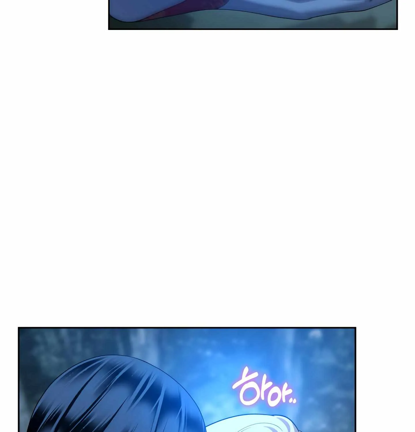 Read Fire in the Swamp chapter 49 image 25 on Lezhin