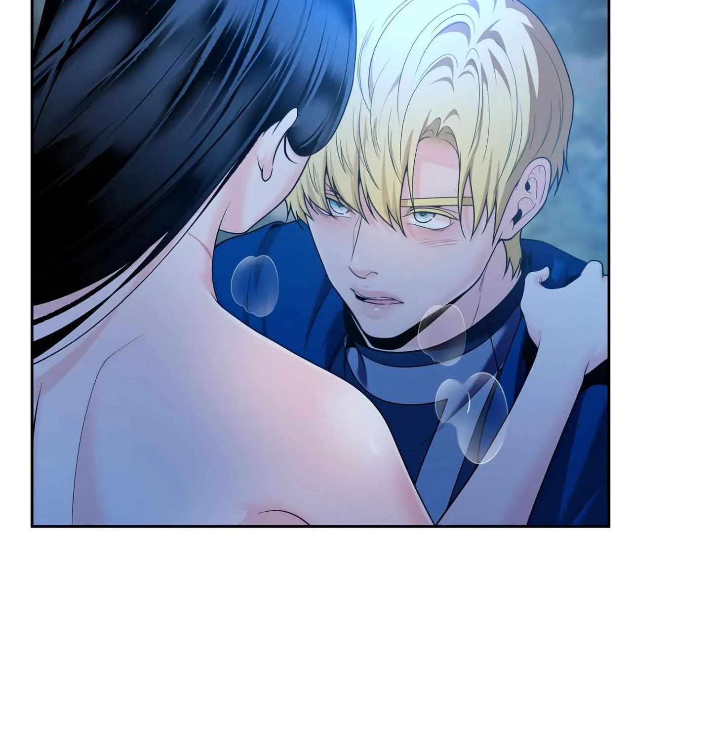 Read Fire in the Swamp chapter 49 image 26 on Lezhin