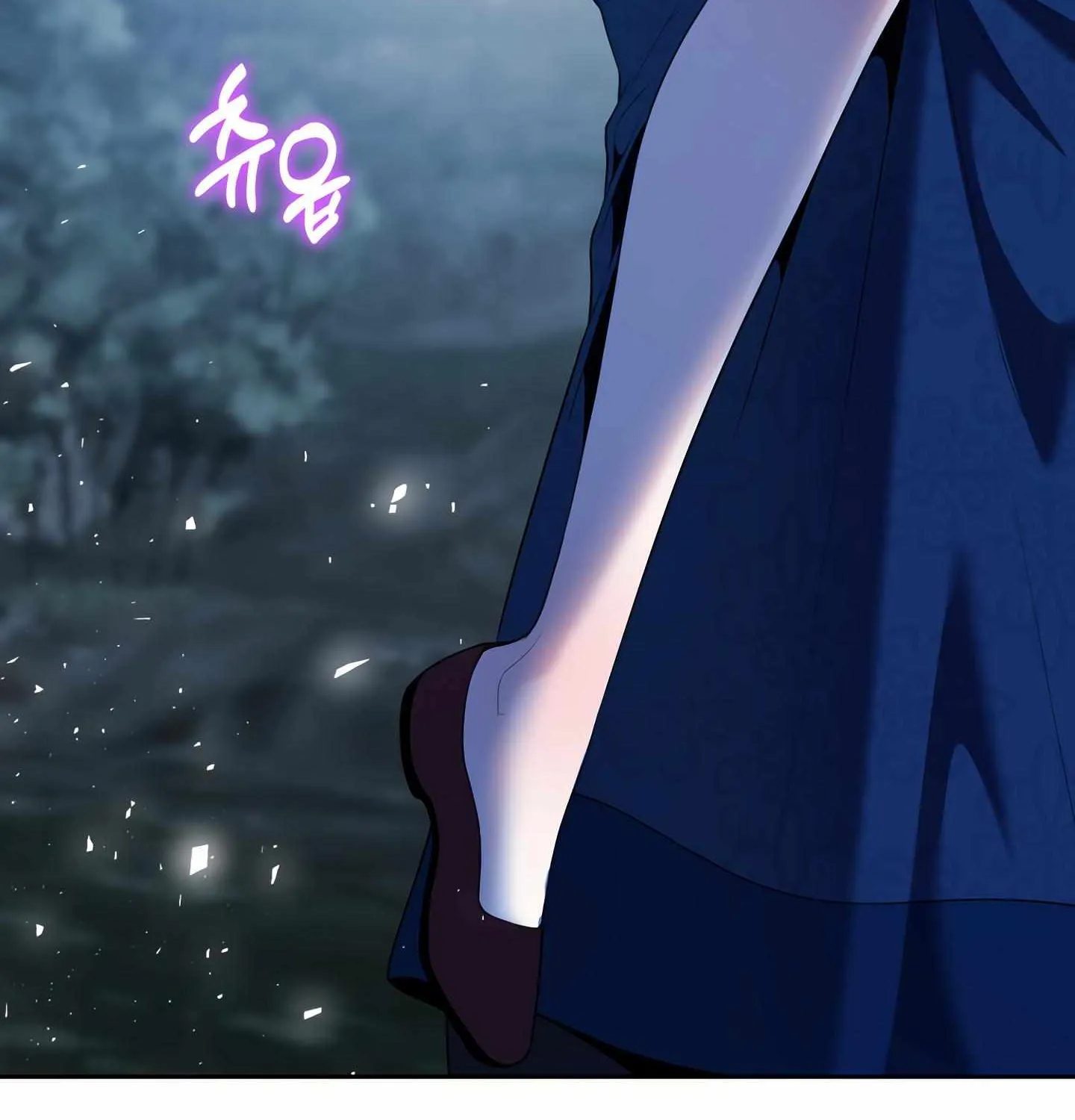 Read Fire in the Swamp chapter 49 image 34 on Lezhin