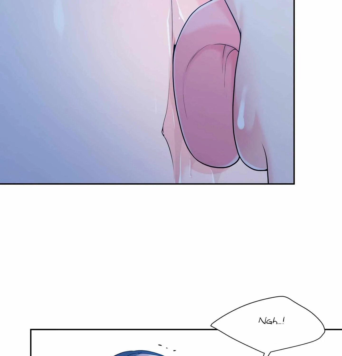 Read Fire in the Swamp chapter 49 image 37 on Lezhin