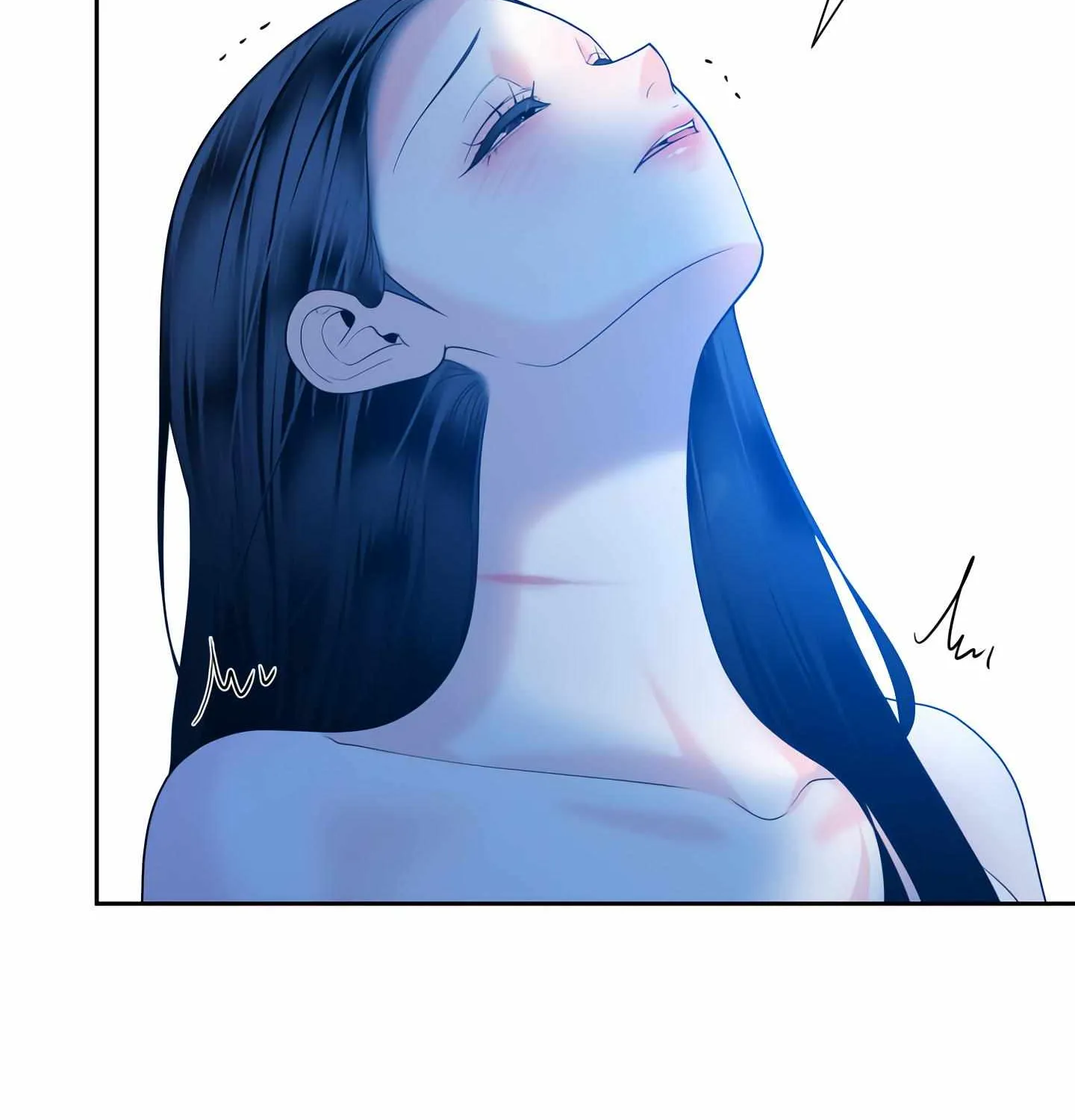 Read Fire in the Swamp chapter 49 image 38 on Lezhin