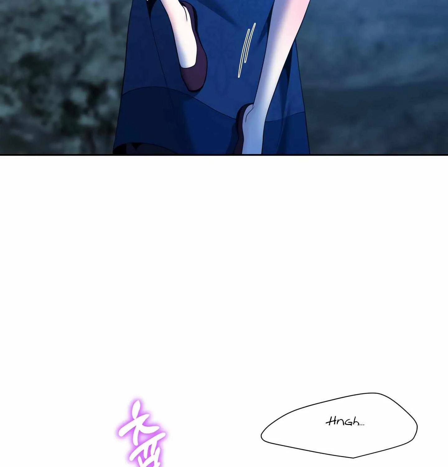 Read Fire in the Swamp chapter 49 image 42 on Lezhin